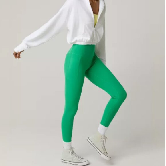 OFFLINE By Aerie Real Me Xtra Pocket Legging - Picture 1 of 3